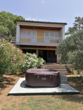 Guesthouse Butković